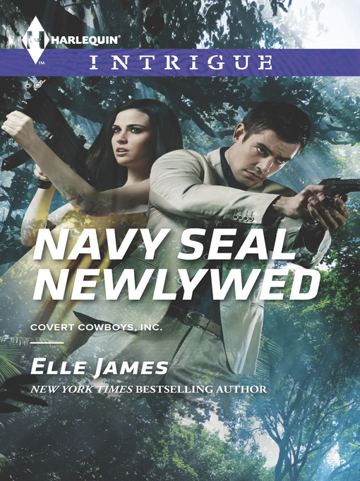 Title details for Navy SEAL Newlywed by Elle James - Available